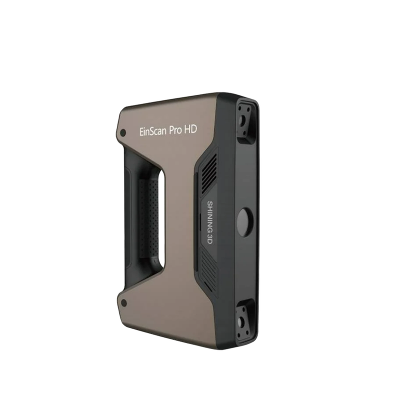 Shining 3D EinScan Pro HD Full Pack