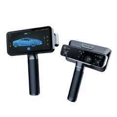 Shining 3D Einscan Rigil