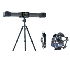 Shining 3D FreeScan Trak ProW