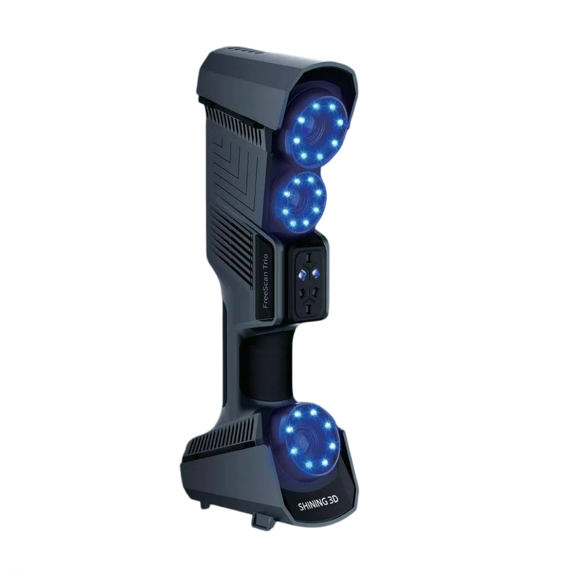 Shining 3D FreeScan Trio