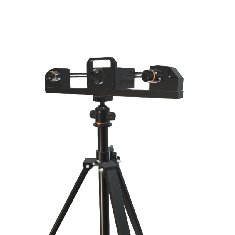 Shining 3D Transcan C