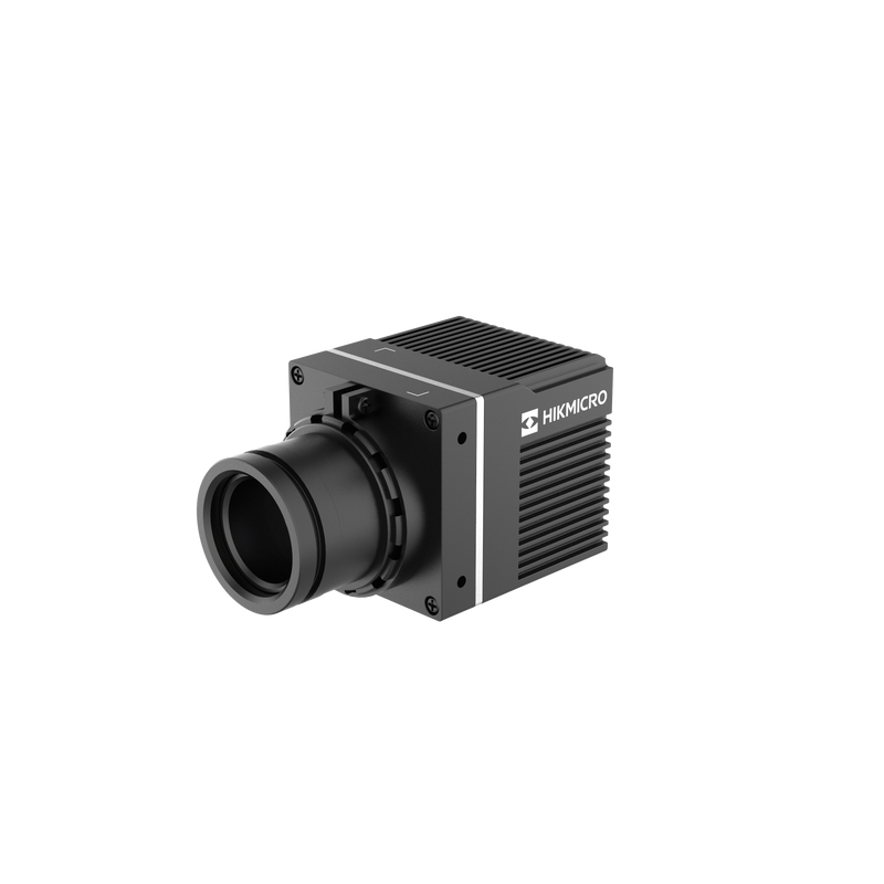 HIKMICRO QF310 8mm Focus Free Box Camera
