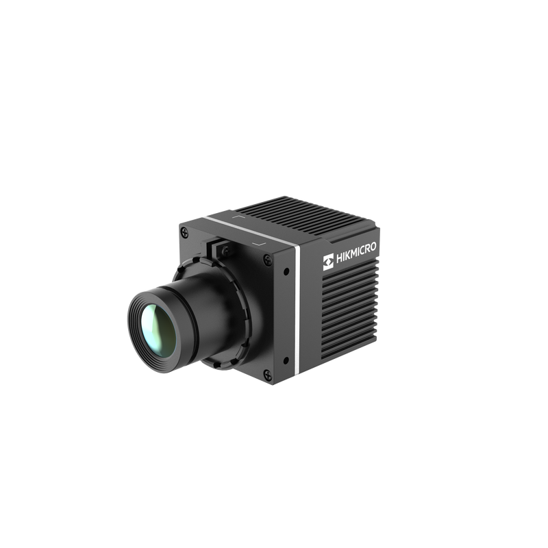HIKMICRO QF610 5mm Focus Free Box Camera