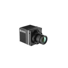 HIKMICRO QF610 5mm Focus Free Box Camera