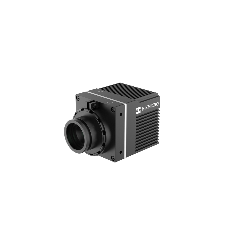 HIKMICRO QF310 10mm Focus Free Box Camera