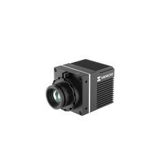 HIKMICRO QF610 18mm Focus Free Box Camera
