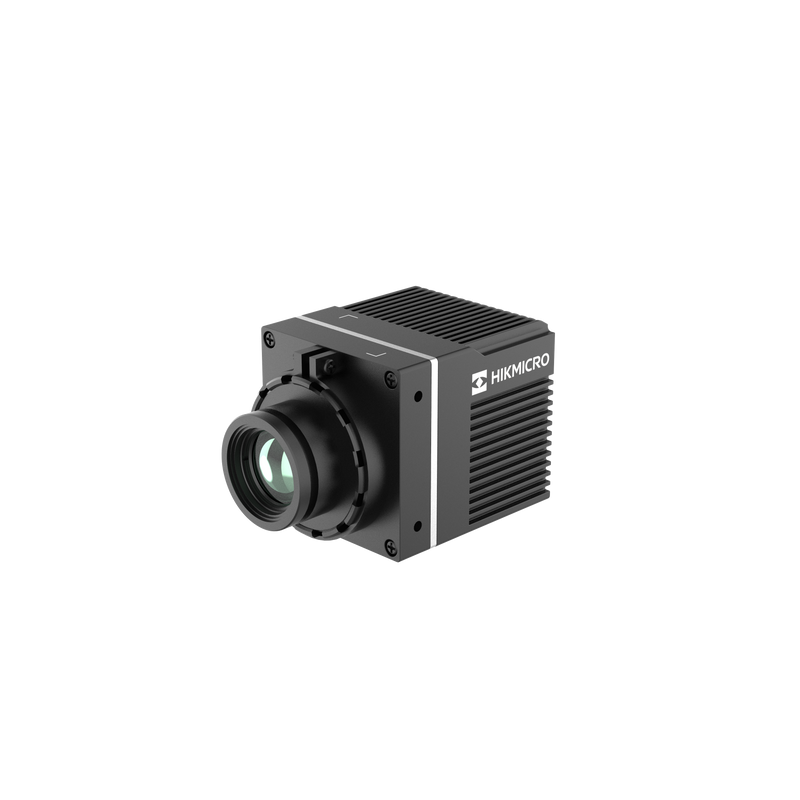HIKMICRO QF610 18mm Focus Free Box Camera