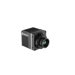 HIKMICRO QF310 18mm Focus Free Box Camera