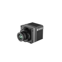 HIKMICRO QF310 4mm Focus Free Box Camera