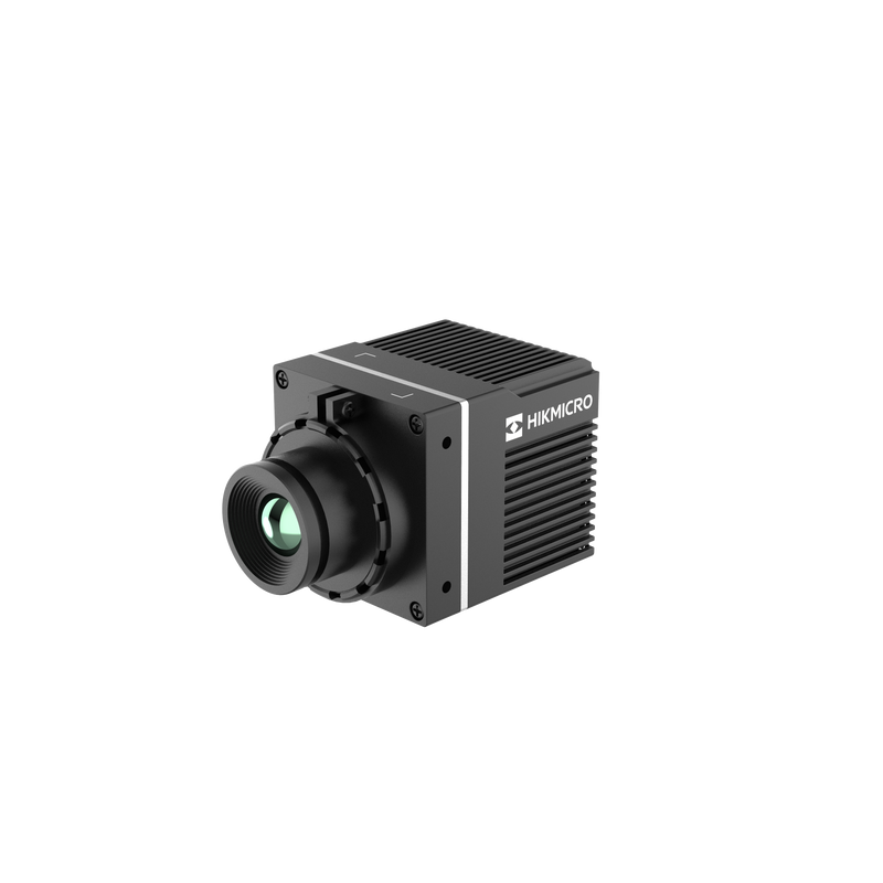 HIKMICRO QF610 10mm Focus Free Box Camera