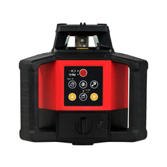 TUF RHVP 208G GREEN KIT with QR Flat Tripod + 3m E Face Staff