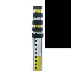 TUF DAL32 Barcode Aluminum Staff