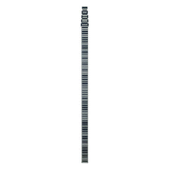TUF DAL32 Barcode Aluminum Staff