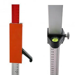 TUF LR-2 Laser Rod Staff for Laser Levels
