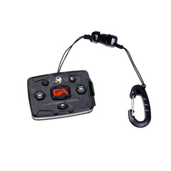 Guardian Angel Tether with Quick Disconnect