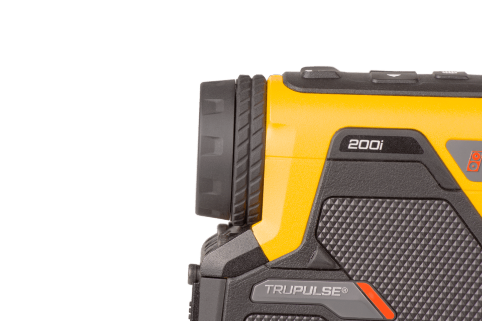 TruPulse 200i Laser Range Finder