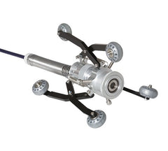 VIVAX-METROTECH Adjustable Skid for D34 and D46 Series Cameras