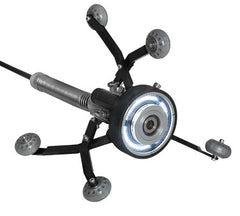 VIVAX-METROTECH Adjustable Skid for D34 and D46 Series Cameras