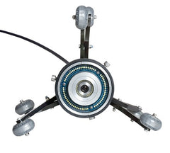 VIVAX-METROTECH Adjustable Skid for D34 and D46 Series Cameras