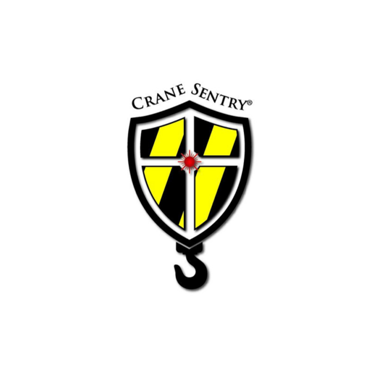 Crane Sentry® External Alarm Package