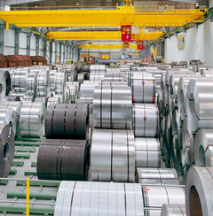 Crane Sentry® External Alarm Package