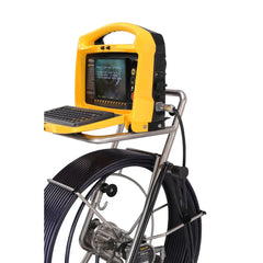 VIVAX-METROTECH vCam 6 D34-HD or D46-HD Pipe Inspection Camera 120m of 12mm