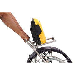 VIVAX-METROTECH vCam 6 D34-HD or D46-HD Pipe Inspection Camera 120m of 12mm