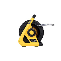 VIVAX-METROTECH vCam-Drain Reel, 30m of 9mm Pushrod, D18-HD