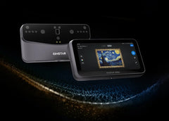 Shining3D Einstar Vega