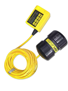 ZipLevel EZDepth for Excavators
