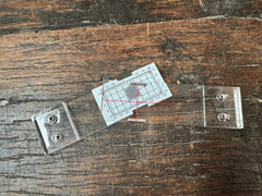 Crack Gauge / Crack Monitor