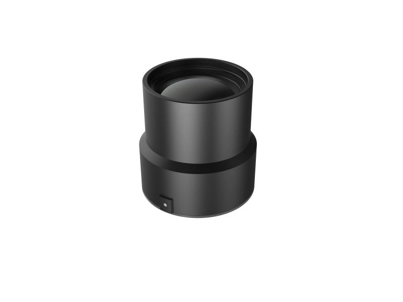 HIKMICRO 3x Telephoto Lens for G31