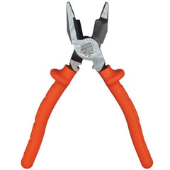 Major Tech ECCP110 Fusion 1000V Cross Cut Pliers (230mm)