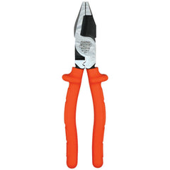 Major Tech ECCP110 Fusion 1000V Cross Cut Pliers (230mm)