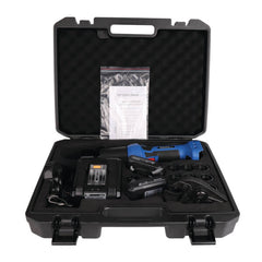 Major Tech ECCT300 Battery Powered Crimper and Cable Cutter