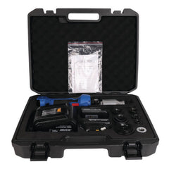 Major Tech  EPT60 Battery Powered Punching Tool