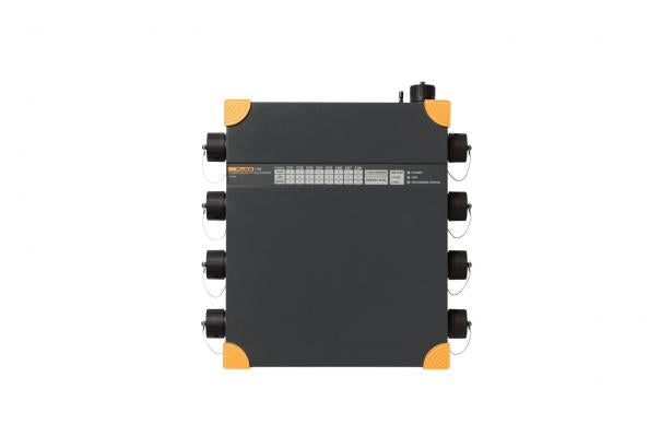 Fluke 1760 BASIC 3-Phase Power Quality Recorder Only