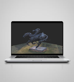 CHCNAV i93 W/ DL8 Base Kit - GNSS Receiver with UHF Whip Antenna