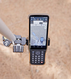 CHCNAV HCE600 Handheld Data Collector Kit