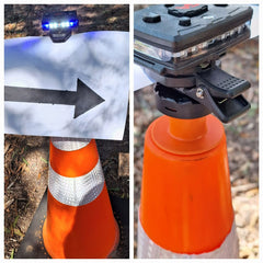 Guardian Angel Magnetic Cone Mount Attachment