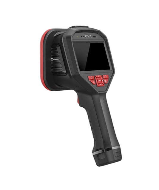 HIKMICRO AI56L Acoustic Imaging Camera