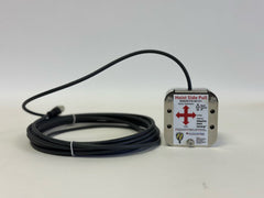 Crane Sentry® Wire Rope Hoist Side Pull Detection