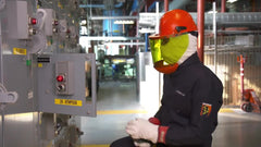 Fluke TiS55+ Thermal Camera (item no. 5160004)