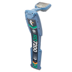 RadioDetection RD7200 Cable & Pipe Locator Kits