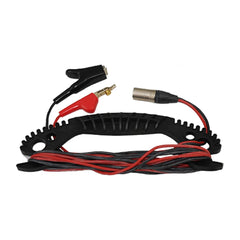 VIVAX-METROTECH Direct Connection Lead, vLoc & VM Series with Standard Clips
