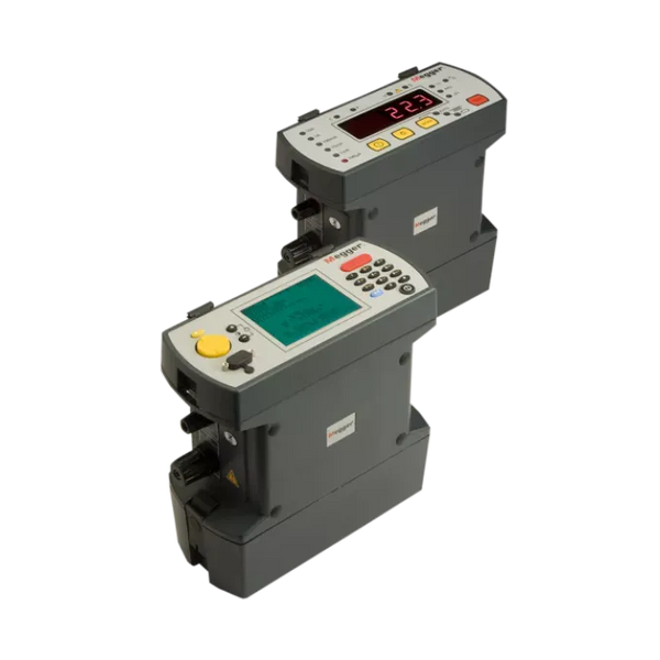 Megger DLRO10 Ducter Ohmmeter + DH4-C