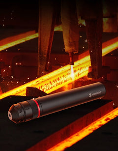 HIKMICRO QX610 4mm Furnace Cameras