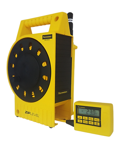 ZIPLEVEL PRO-2030 High Precision Altimeter