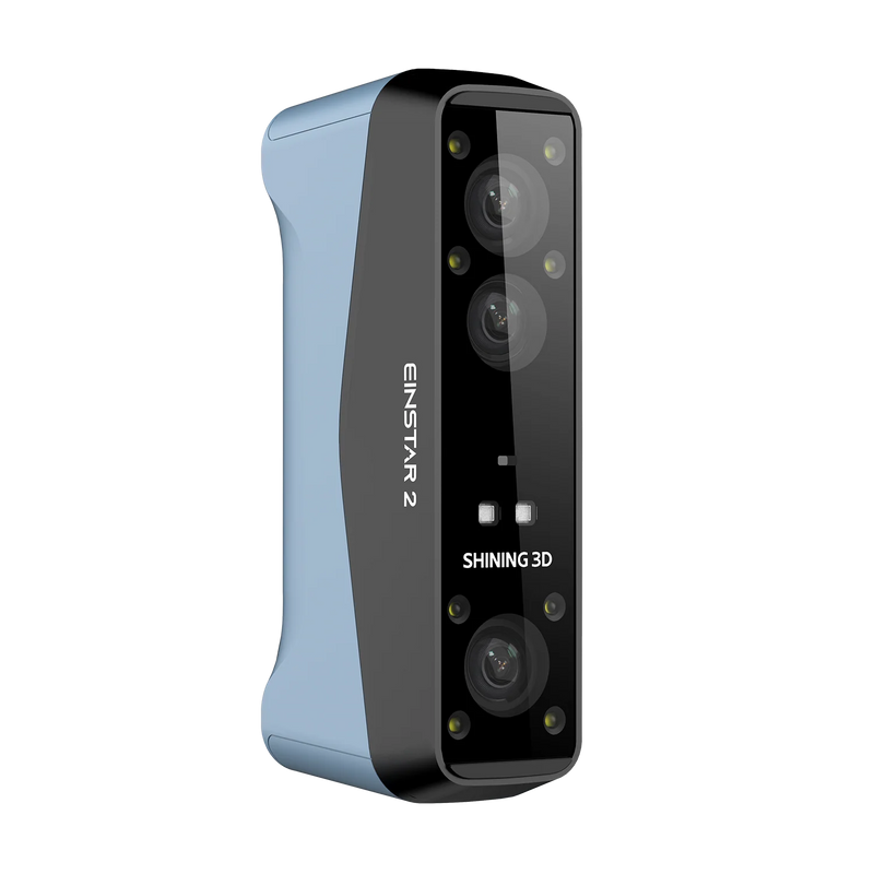 Shining 3D Einstar 2