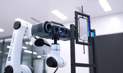 Shining 3D RobotScan Q12